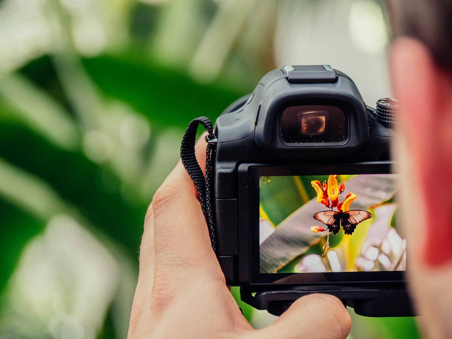 Warum professionelle Fotografie den Unterschied macht
