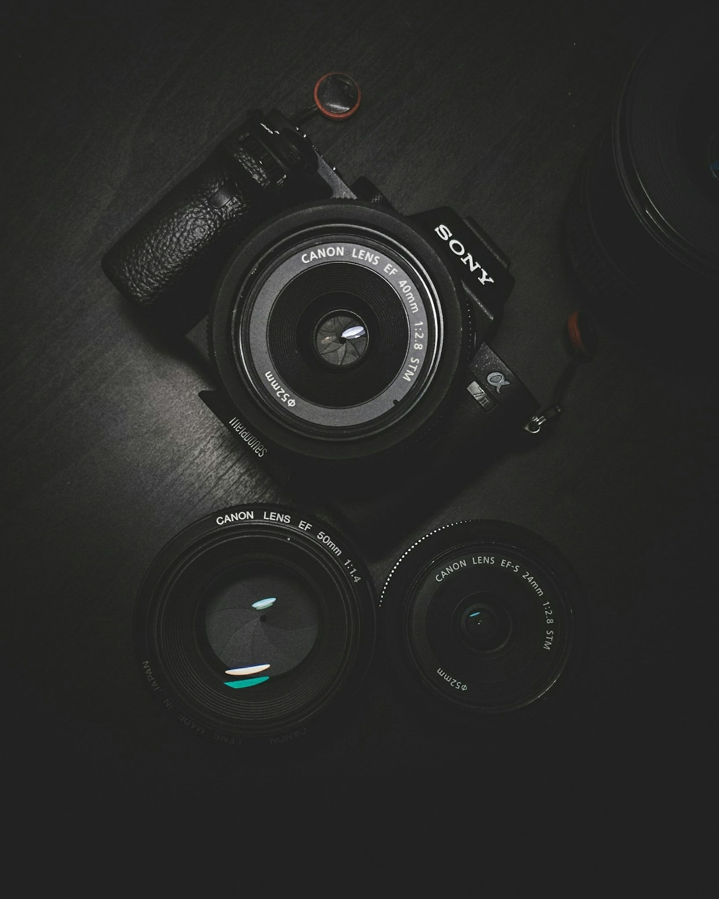Inspirierende Fotogalerien für kreative Ideen
