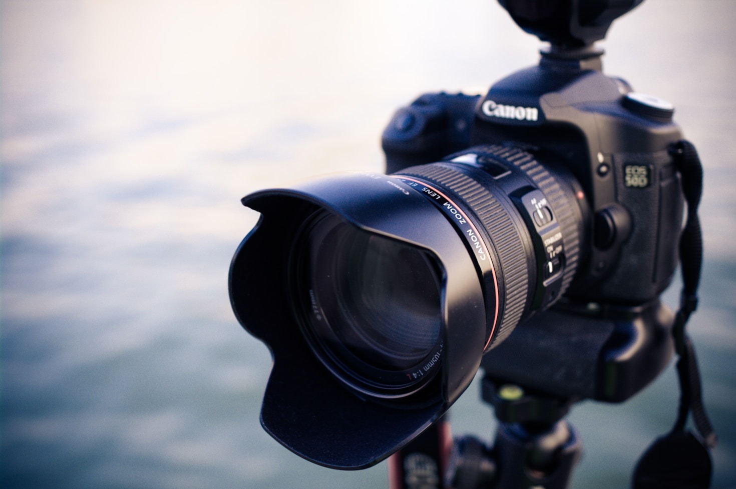 Technologie und Kreativität in der modernen Fotografie